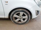 2015 VAUXHALL CORSA SXI for sale at Copart BRISTOL