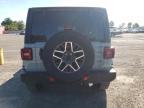 2024 JEEP WRANGLER SAHARA   for sale at Copart ON - LONDON