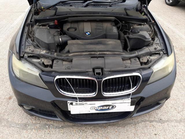 2009 BMW 3 SERIES M SPORT