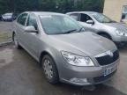 2010 SKODA OCTAVIA for sale at Copart CASTLEDERMOT - IRELAND
