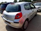 2008 RENAULT CLIO DYNAMIQUE 16V  for sale at Copart SANDY