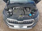 2024 SKODA KODIAQ SE L EXECUTIVE TSI  for sale at Copart YORK