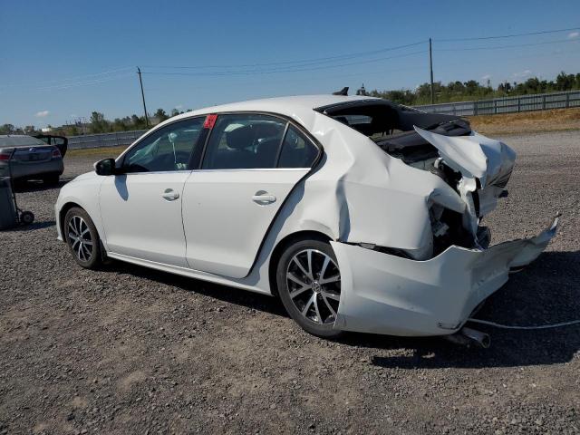  VOLKSWAGEN JETTA 2016 Белы