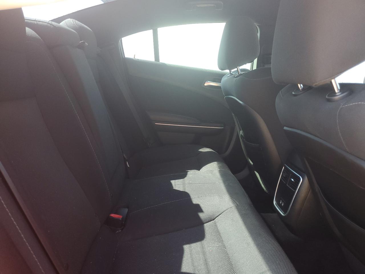 2018 Dodge Charger R/T 392 VIN: 2C3CDXGJ6JH335421 Lot: 69058295