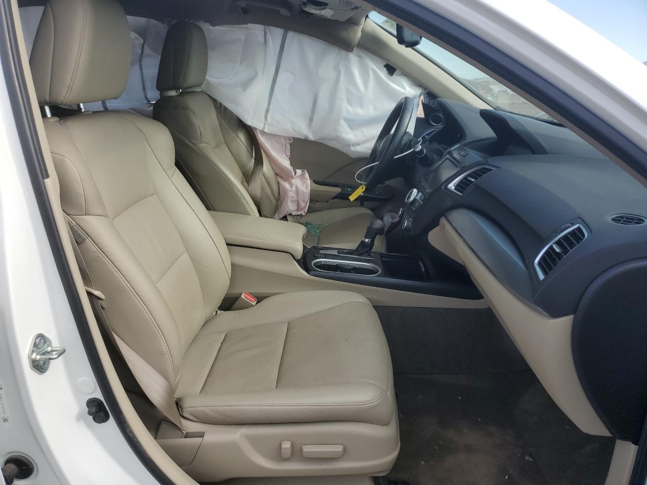 2016 Acura Rdx Technology VIN: 5J8TB4H51GL014093 Lot: 70014645