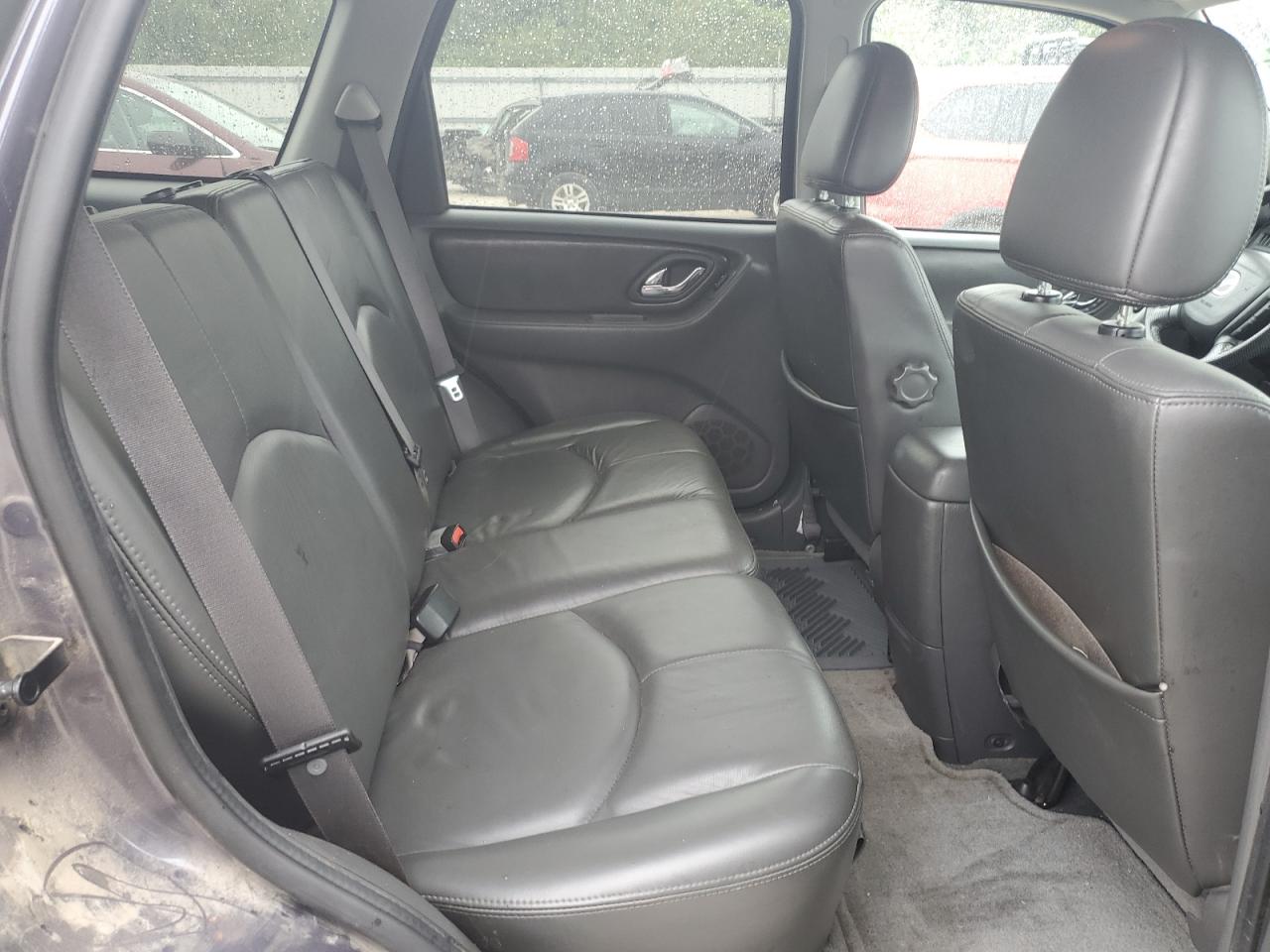 2005 Mazda Tribute S VIN: 4F2YZ96185KM60113 Lot: 70115555