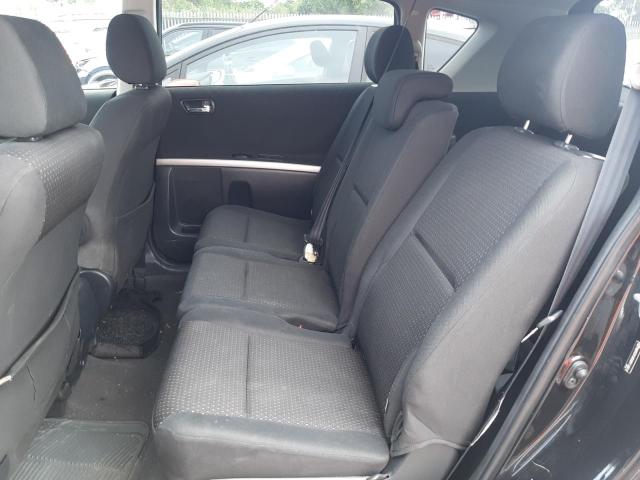 2007 TOYOTA COROLLA VE