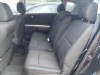 2007 TOYOTA COROLLA VE for sale at Copart WOLVERHAMPTON