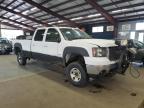 2007 GMC SIERRA K2500 HEAVY DUTY   à vendre chez Copart CT - HARTFORD SPRINGFIELD