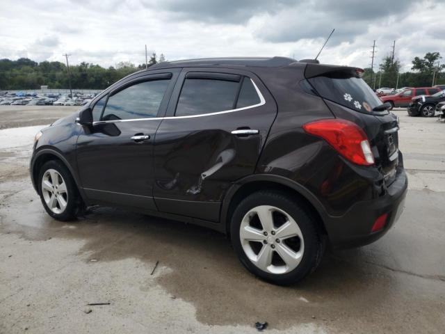  BUICK ENCORE 2015 Brown