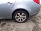 2012 VAUXHALL INSIGNIA S for sale at Copart WHITBURN