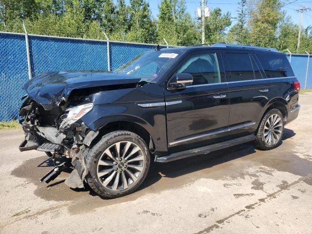 2018 LINCOLN NAVIGATOR SELECT   for sale at Copart NB - MONCTON