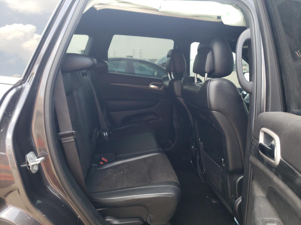 2020 Jeep Grand Cherokee Laredo VIN: 1C4RJFAG4LC389232 Lot: 67544635