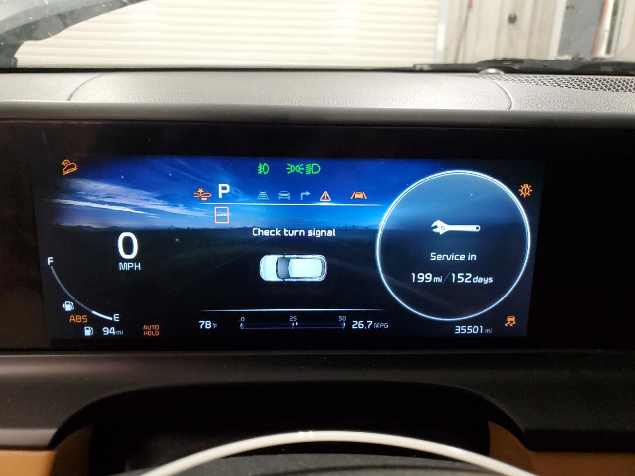 2024 Kia Seltos Sx VIN: KNDETCA70R7478434 Lot: 69646265