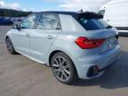 2021 AUDI A1 S LINE for sale at Copart WHITBURN