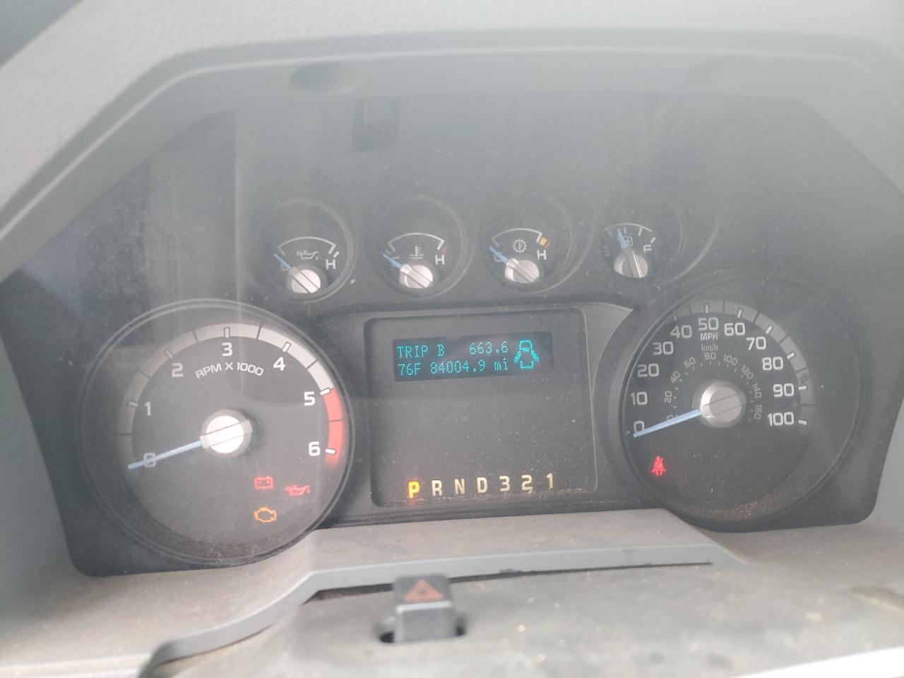 2011 Ford F450 Super Duty VIN: 1FDAW4GY4BEB59241 Lot: 69327285