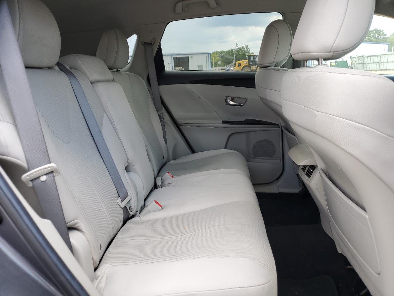 2010 Toyota Venza VIN: 4T3ZA3BB0AU034540 Lot: 69934705