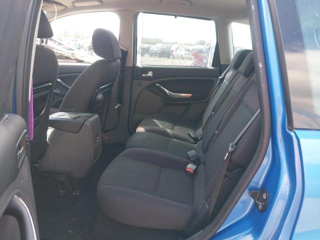 2008 FORD C-MAX TITANIUM