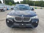 2016 BMW X3 XDRIVE28I   for sale at Copart NC - GASTONIA