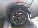 2025 NISSAN X-TRAIL N-CONNECTA for sale at Copart SANDTOFT