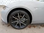 2025 MAZDA MX-5 RF EX for sale at Copart CHESTER