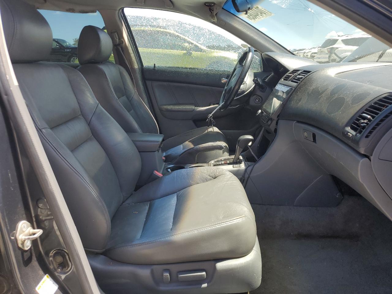 2006 Honda Accord Ex VIN: 1HGCM66566A064619 Lot: 70494465