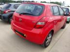 2010 HYUNDAI I20 COMFOR for sale at Copart SANDY