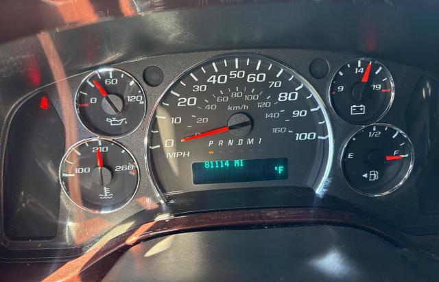  CHEVROLET EXPRESS 2021 Black