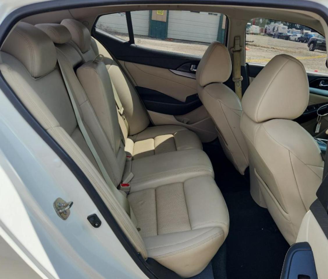 2017 Nissan Maxima 3.5S VIN: 1N4AA6AP2HC409603 Lot: 69418245