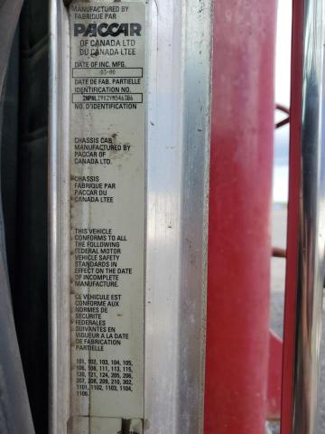 2000 PETERBILT 330   