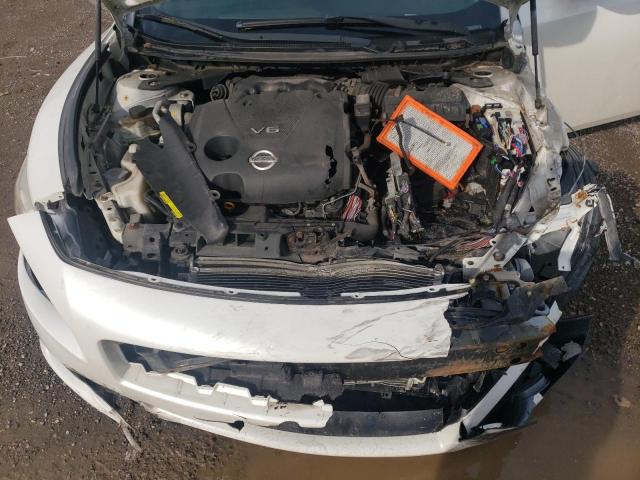 2014 NISSAN MAXIMA S  