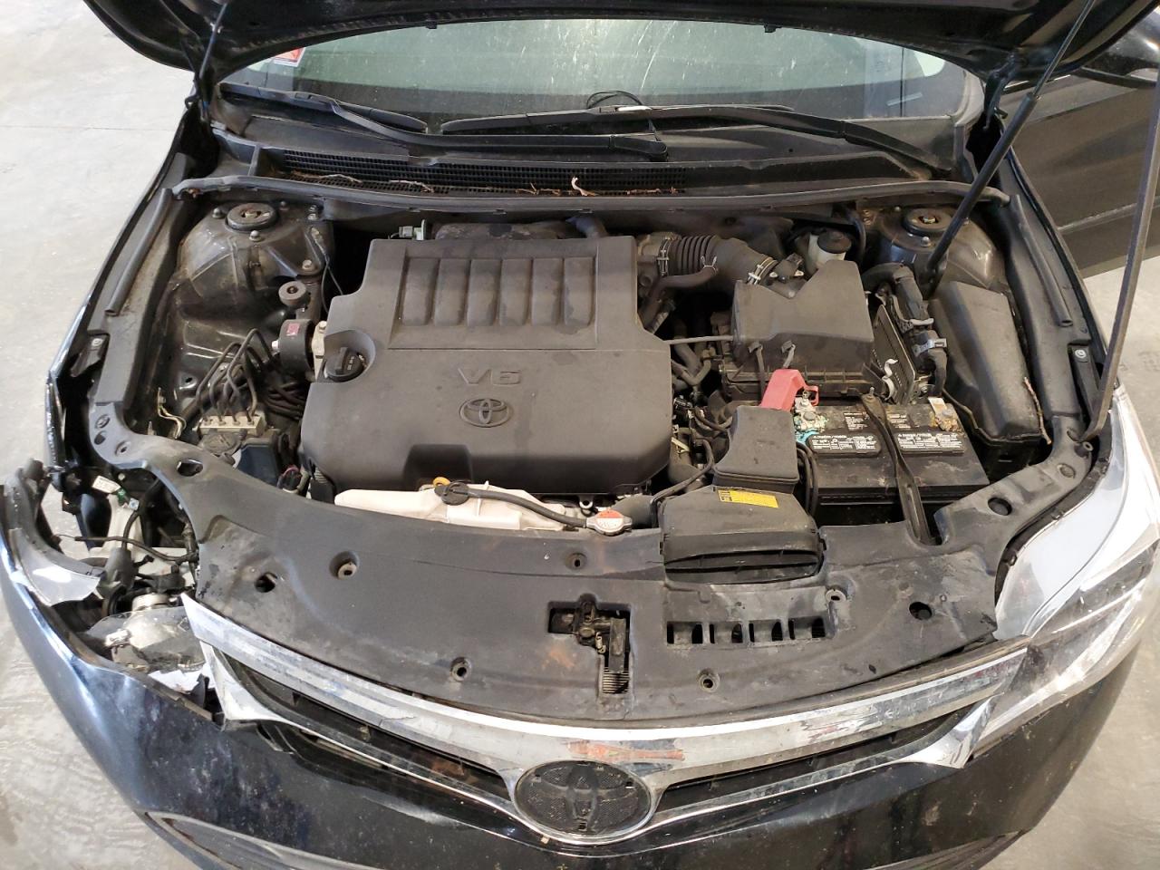 2015 Toyota Avalon Xle VIN: 4T1BK1EB3FU184169 Lot: 69592275