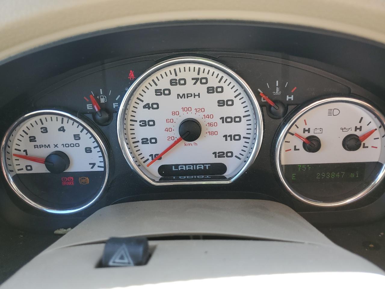 2007 Ford F150 Supercrew VIN: 1FTPW14V27FA19231 Lot: 70303585