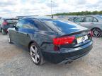 2012 AUDI A5 S LINE for sale at Copart CORBY