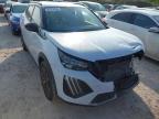 2024 PEUGEOT 2008 GT PU for sale at Copart BRISTOL