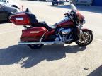 2020 HARLEY DAVIDSON FLHT for sale at Copart SANDWICH