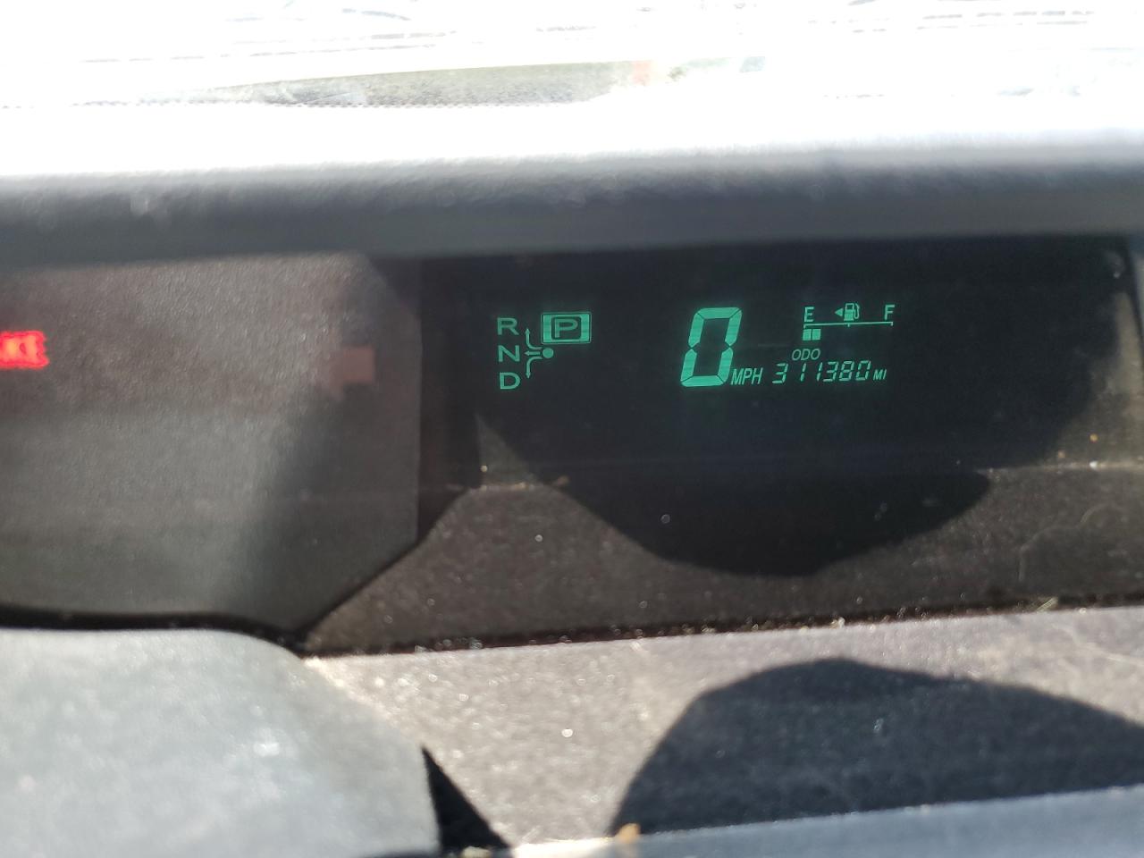 2006 Toyota Prius VIN: JTDKB20U163165242 Lot: 70216965