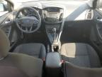 2017 FORD FOCUS SE   for sale at Copart TN - NASHVILLE