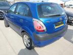 2006 KIA RIO GS AUT for sale at Copart SANDY