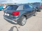 2023 AUDI Q2 S LINE 35 TFSI S-A  for sale at Copart SANDWICH