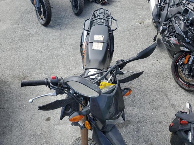 2019 HONDA CRF250 L  