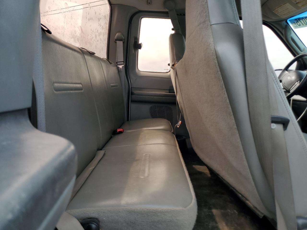 2004 Ford F250 Super Duty VIN: 1FTNX21L34ED44761 Lot: 70487075