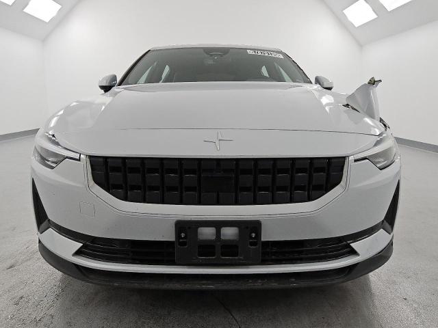  POLESTAR 2 2023 Silver
