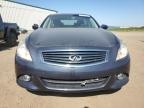 2012 INFINITI G37    for sale at Copart AB - CALGARY