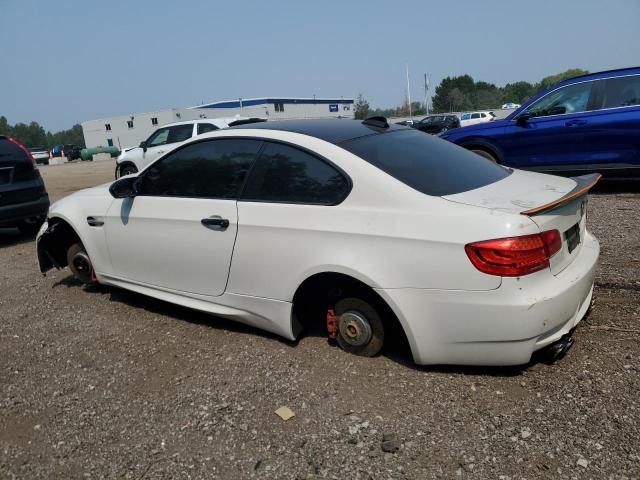 2008 BMW M3   