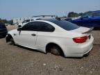 2008 BMW M3    for sale at Copart ON - COOKSTOWN