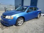2008 DODGE AVENGER SXT   for sale at Copart NS - HALIFAX