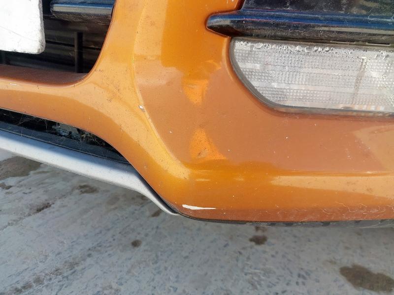 2015 FORD KUGA TITANIUM