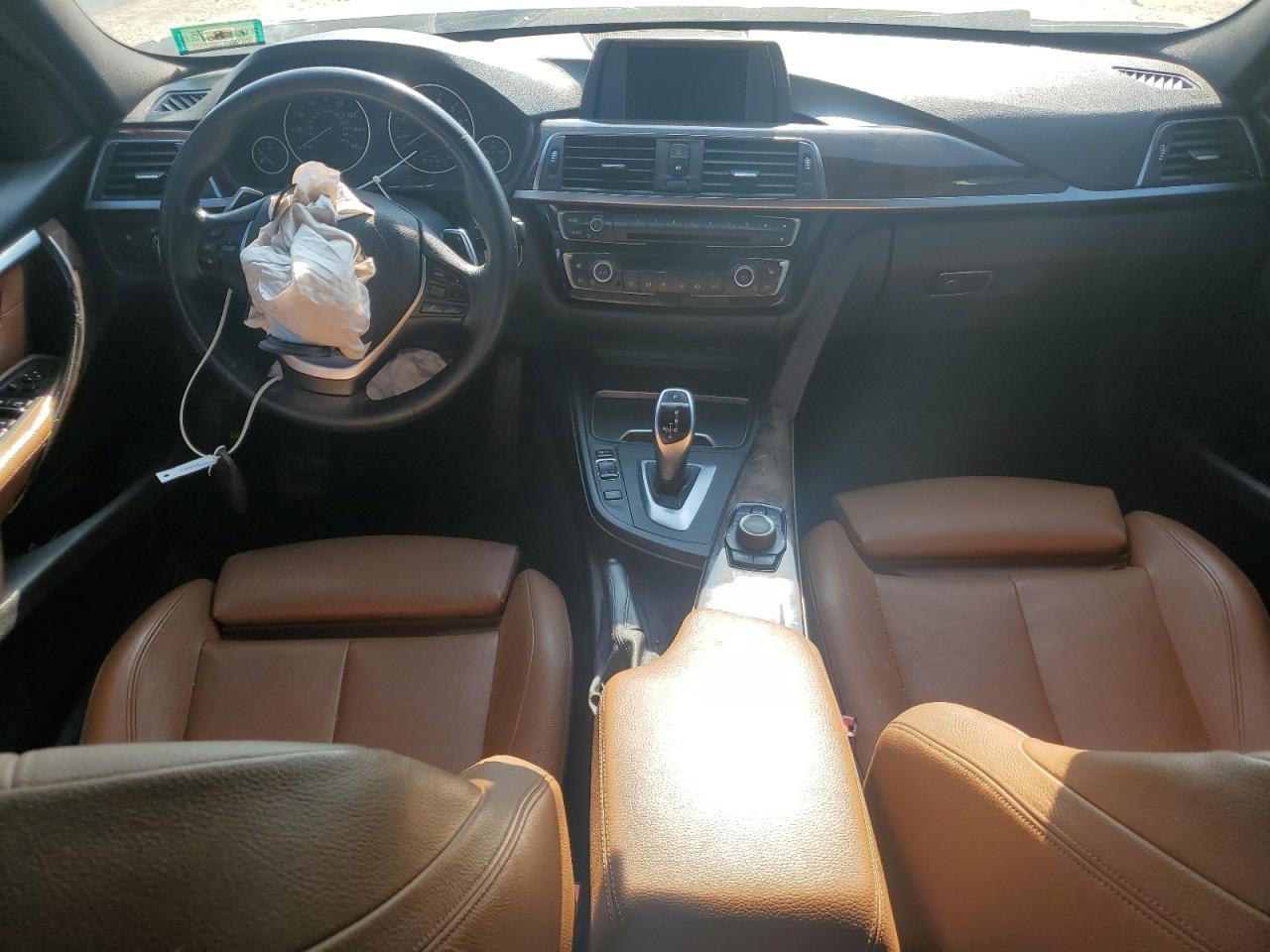 2016 BMW 328 Xi Sulev VIN: WBA8E3G50GNT79468 Lot: 67538225