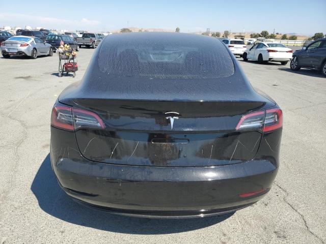  TESLA MODEL 3 2018 Czarny